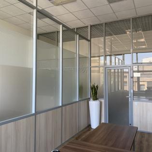 Алюминиевые комбинированные